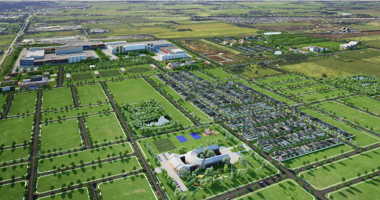 Article Image for Your Place to Live.