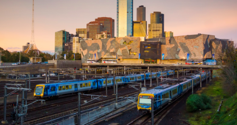 Article Image for Your Place to Connect